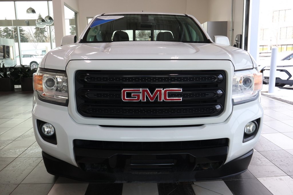 GMC Canyon  2018 à Montréal, Québec - 7 - w1024h768px