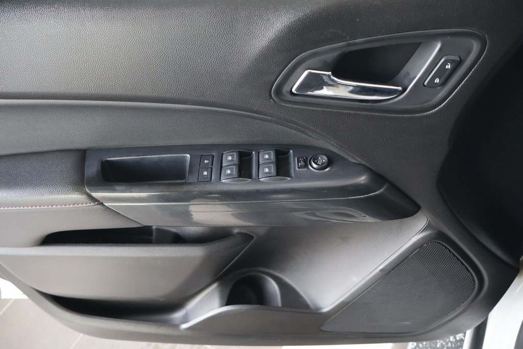 GMC Canyon  2018 à Montréal, Québec - 19 - w1024h768px