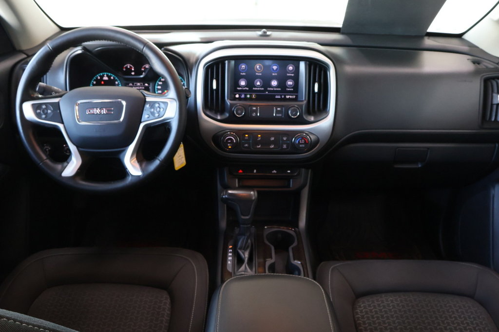 GMC Canyon  2021 à Montréal, Québec - 3 - w1024h768px