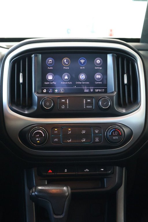 GMC Canyon  2021 à Montréal, Québec - 5 - w1024h768px