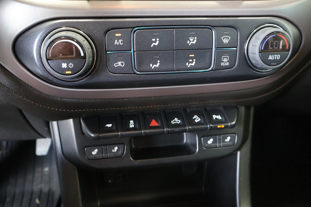 GMC Canyon  2022 à Montréal, Québec - 17 - w1024h768px