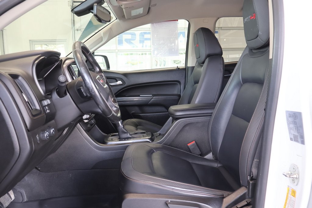 GMC Canyon  2022 à Montréal, Québec - 2 - w1024h768px