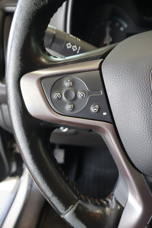 GMC Canyon  2022 à Montréal, Québec - 11 - w1024h768px