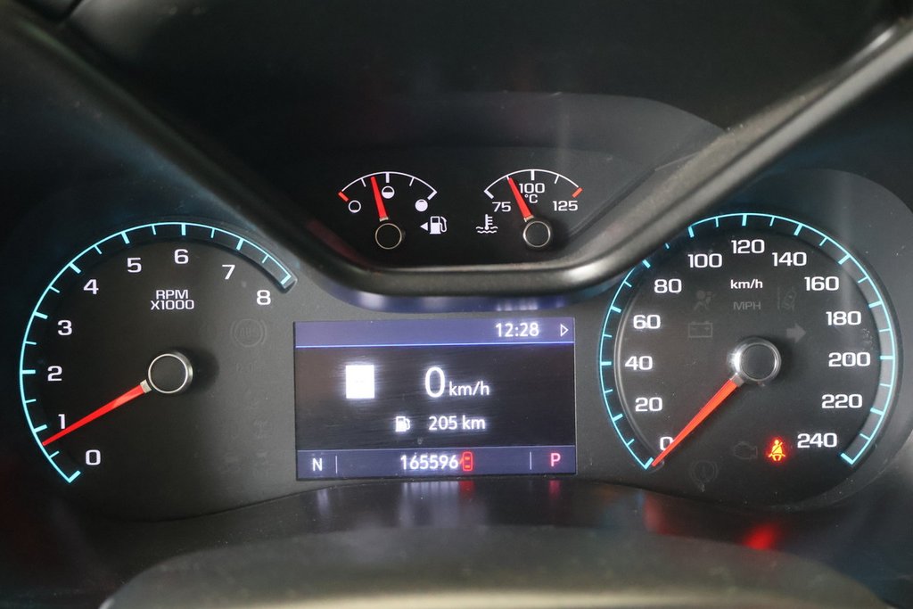 GMC Canyon  2022 à Montréal, Québec - 4 - w1024h768px