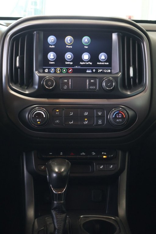 GMC Canyon  2022 à Montréal, Québec - 5 - w1024h768px