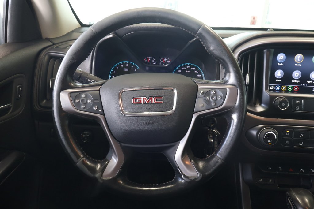 GMC Canyon  2022 à Montréal, Québec - 10 - w1024h768px