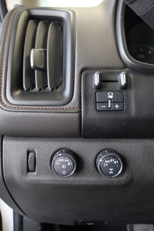 GMC Canyon  2022 à Montréal, Québec - 18 - w1024h768px