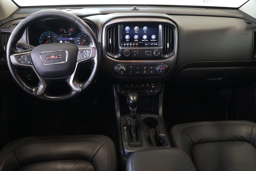 GMC Canyon  2022 à Montréal, Québec - 3 - w1024h768px