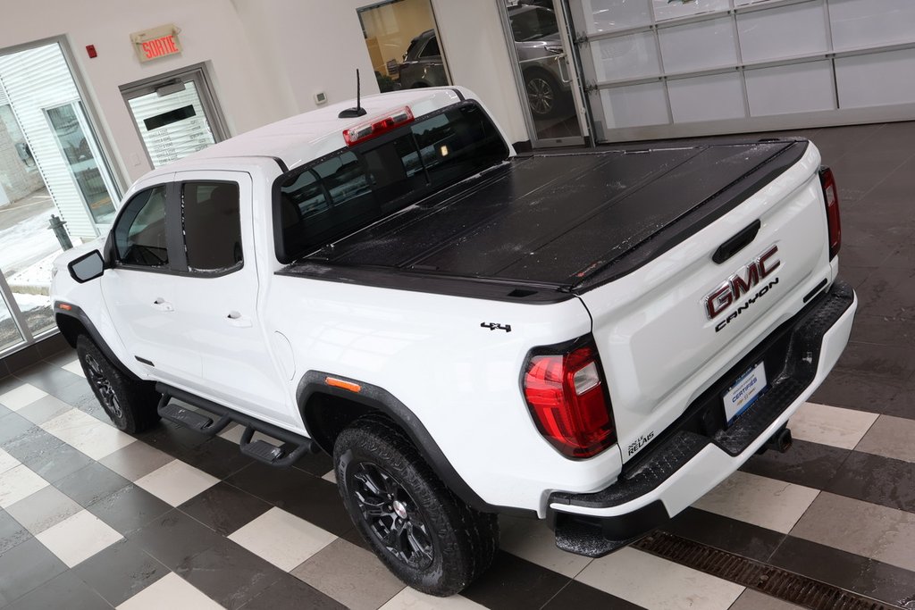 GMC Canyon  2023 à Montréal, Québec - 20 - w1024h768px
