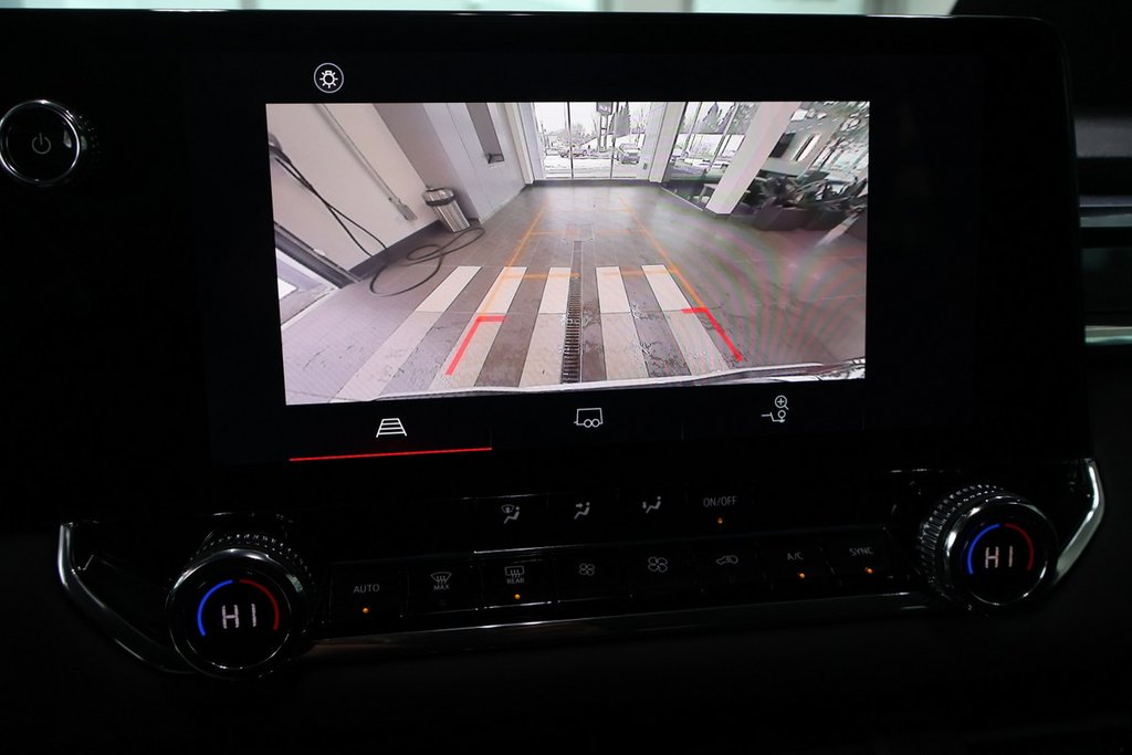 GMC Canyon  2023 à Montréal, Québec - 14 - w1024h768px