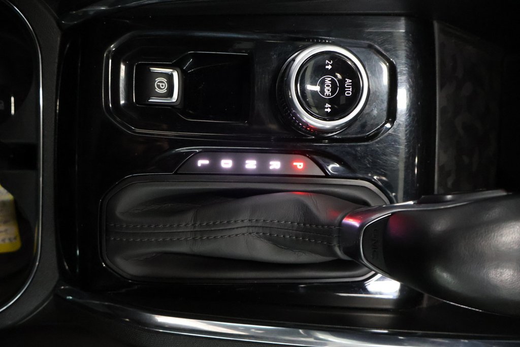 GMC Canyon  2023 à Montréal, Québec - 17 - w1024h768px