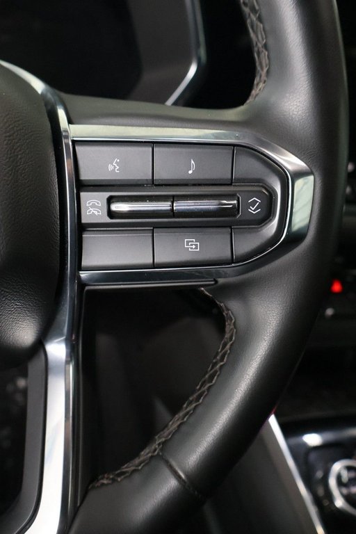 GMC Canyon  2023 à Montréal, Québec - 13 - w1024h768px