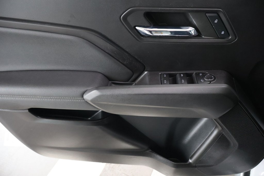 GMC Canyon  2023 à Montréal, Québec - 18 - w1024h768px