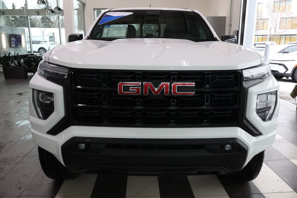 GMC Canyon  2023 à Montréal, Québec - 7 - w1024h768px