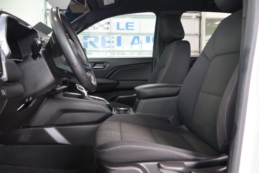 GMC Canyon  2023 à Montréal, Québec - 2 - w1024h768px