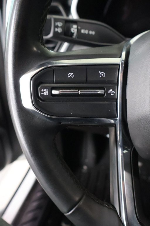 GMC Canyon  2023 à Montréal, Québec - 11 - w1024h768px