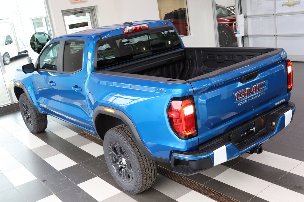 GMC Canyon  2024 à Montréal, Québec - 18 - w1024h768px