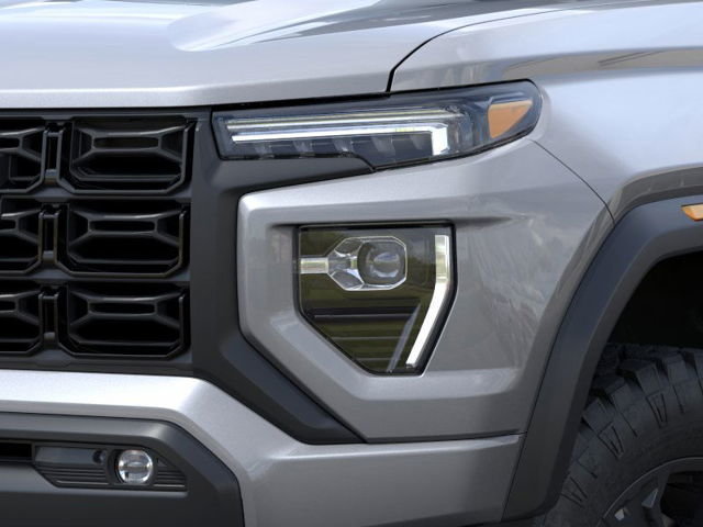 GMC Canyon  2025 à Montréal, Québec - 10 - w1024h768px