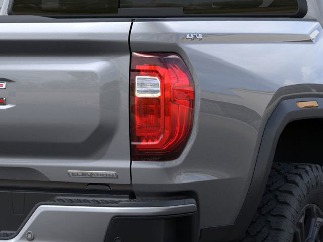 GMC Canyon  2025 à Montréal, Québec - 11 - w1024h768px