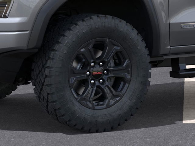 GMC Canyon  2025 à Montréal, Québec - 9 - w1024h768px