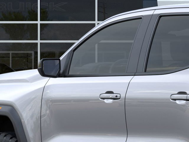 GMC Canyon  2025 à Montréal, Québec - 12 - w1024h768px