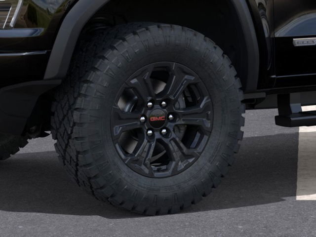 GMC Canyon  2025 à Montréal, Québec - 9 - w1024h768px