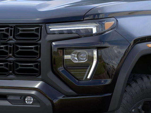 GMC Canyon  2025 à Montréal, Québec - 10 - w1024h768px