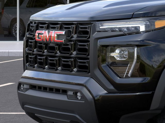 GMC Canyon  2025 à Montréal, Québec - 13 - w1024h768px