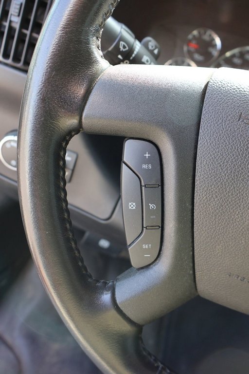 2023 GMC Savana Commercial Cutaway in Montreal, Quebec - 13 - w1024h768px