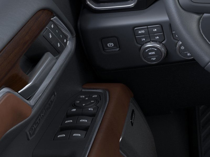 GMC Sierra 1500 Denali Ultimate  2026 à Montréal, Québec - 22 - w1024h768px