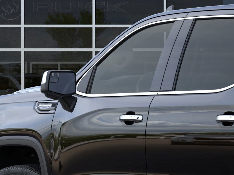 GMC Sierra 1500 Denali Ultimate  2026 à Montréal, Québec - 12 - w1024h768px