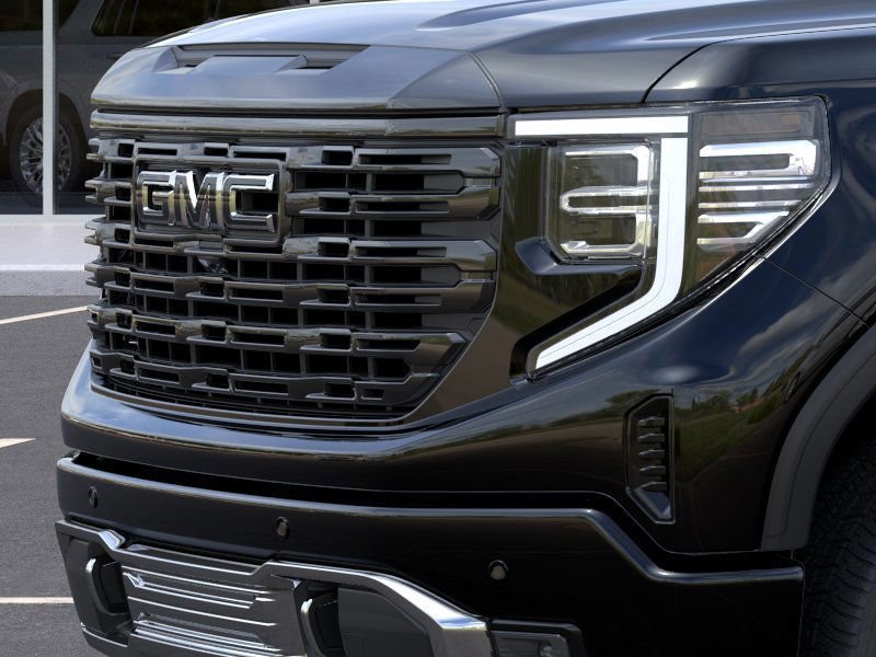 GMC Sierra 1500 Denali Ultimate  2026 à Montréal, Québec - 13 - w1024h768px