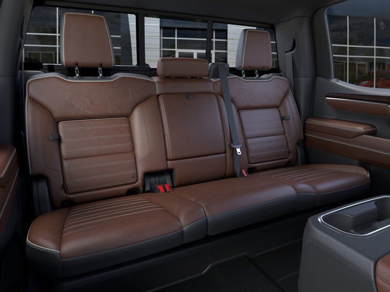 GMC Sierra 1500 Denali Ultimate  2026 à Montréal, Québec - 17 - w1024h768px