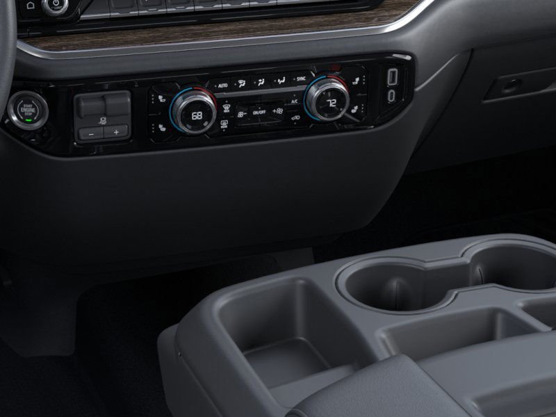 2026 GMC SIERRA 1500 ELEVATION CREW 4RM in Montreal, Quebec - 23 - w1024h768px