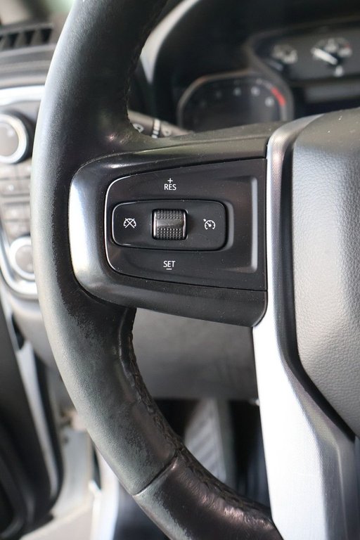 2019 GMC Sierra 1500 Elevation Double cab certifié in Montreal, Quebec - 13 - w1024h768px