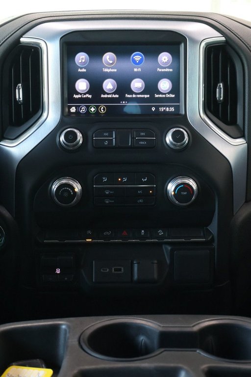 2019 GMC Sierra 1500 Elevation Double cab certifié in Montreal, Quebec - 6 - w1024h768px