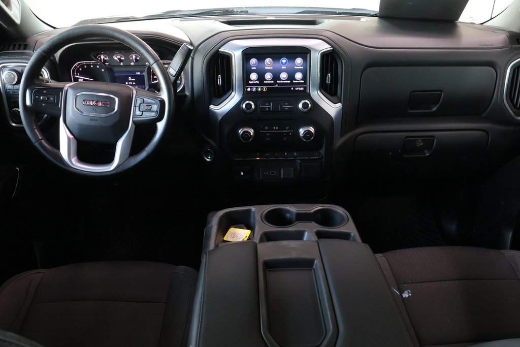 2019 GMC Sierra 1500 Elevation Double cab certifié in Montreal, Quebec - 3 - w1024h768px