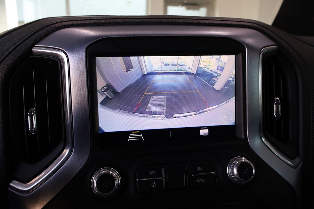 2019 GMC Sierra 1500 Elevation Double cab certifié in Montreal, Quebec - 11 - w1024h768px
