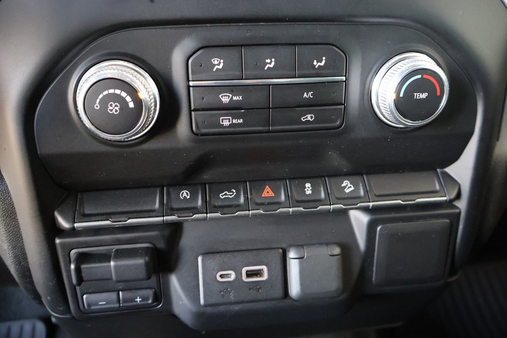 2019 GMC Sierra 1500 Elevation Double cab certifié in Montreal, Quebec - 15 - w1024h768px