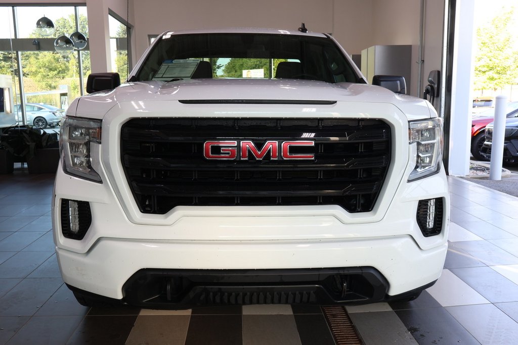 2019 GMC Sierra 1500 Elevation Double cab certifié in Montreal, Quebec - 9 - w1024h768px