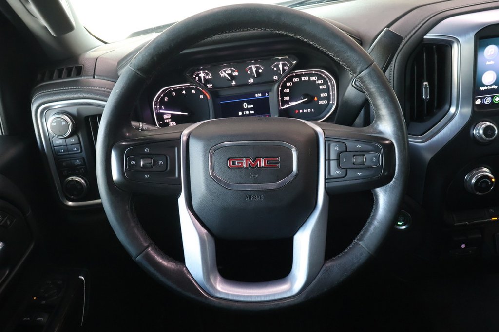 2019 GMC Sierra 1500 Elevation Double cab certifié in Montreal, Quebec - 4 - w1024h768px