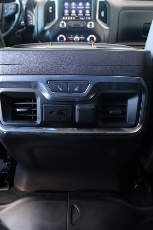 2021 GMC Sierra 1500 AT4 DIESEL in Montreal, Quebec - 18 - w1024h768px