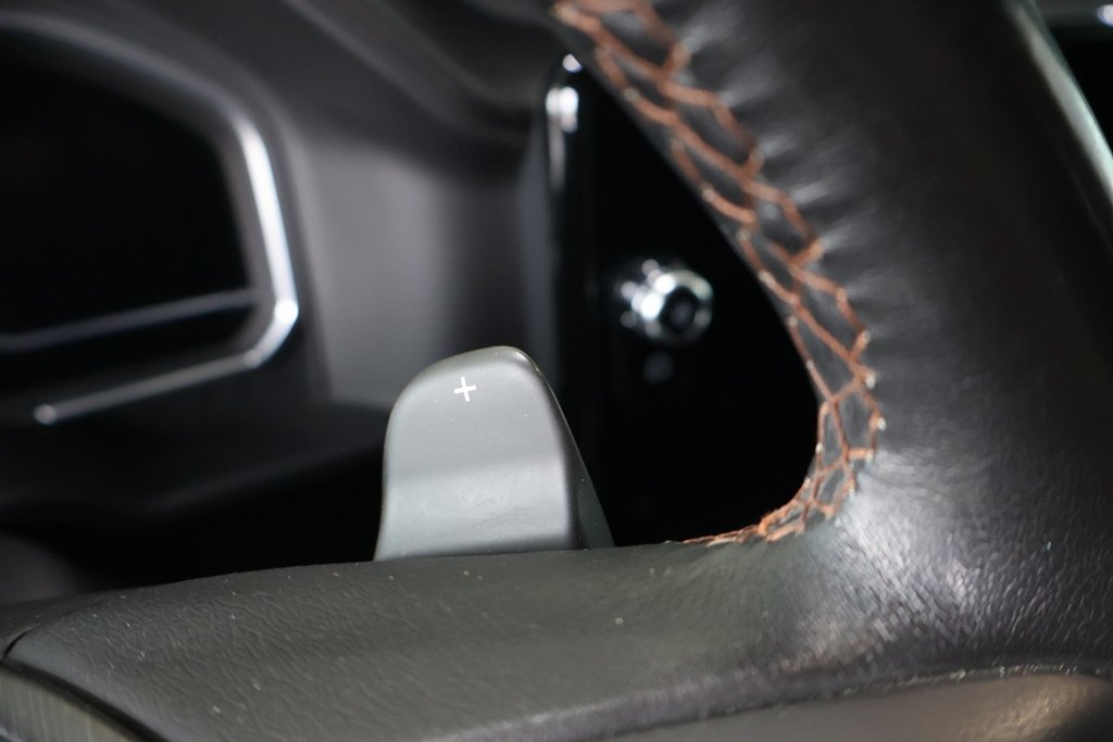 GMC Sierra 1500  2022 à Montréal, Québec - 14 - w1024h768px