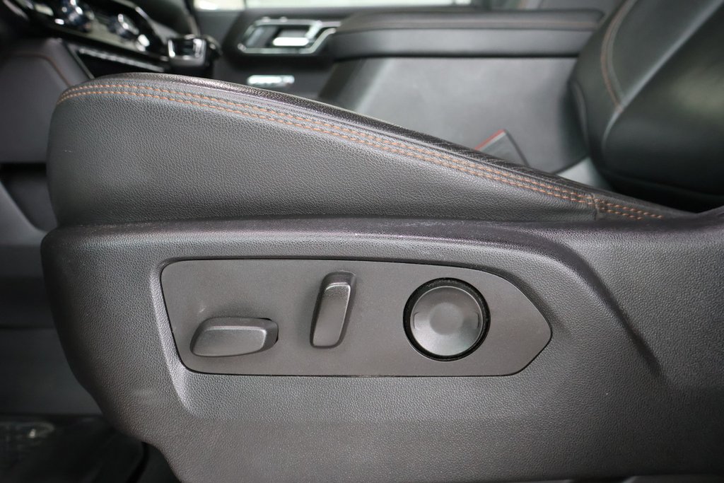 GMC Sierra 1500  2022 à Montréal, Québec - 6 - w1024h768px