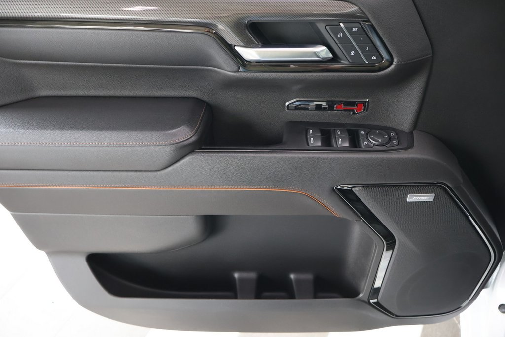 GMC Sierra 1500  2022 à Montréal, Québec - 19 - w1024h768px