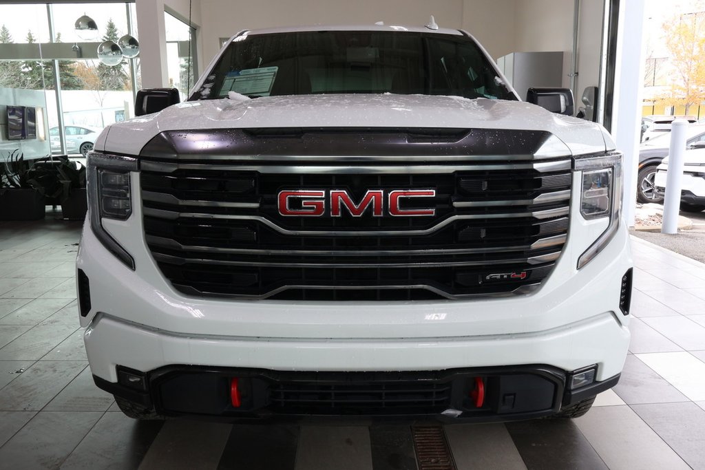 GMC Sierra 1500  2022 à Montréal, Québec - 7 - w1024h768px