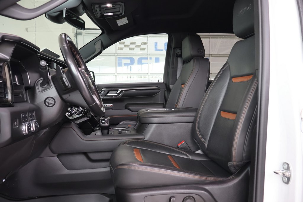 GMC Sierra 1500  2022 à Montréal, Québec - 2 - w1024h768px