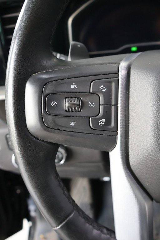 GMC Sierra 1500  2023 à Montréal, Québec - 13 - w1024h768px