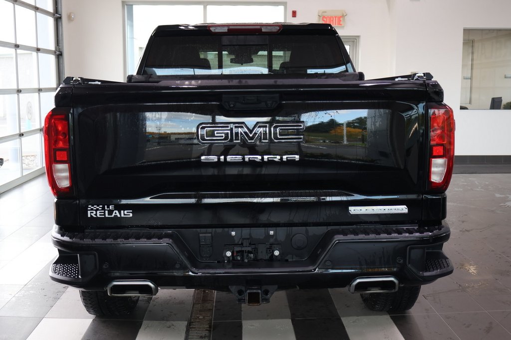 GMC Sierra 1500  2023 à Montréal, Québec - 23 - w1024h768px