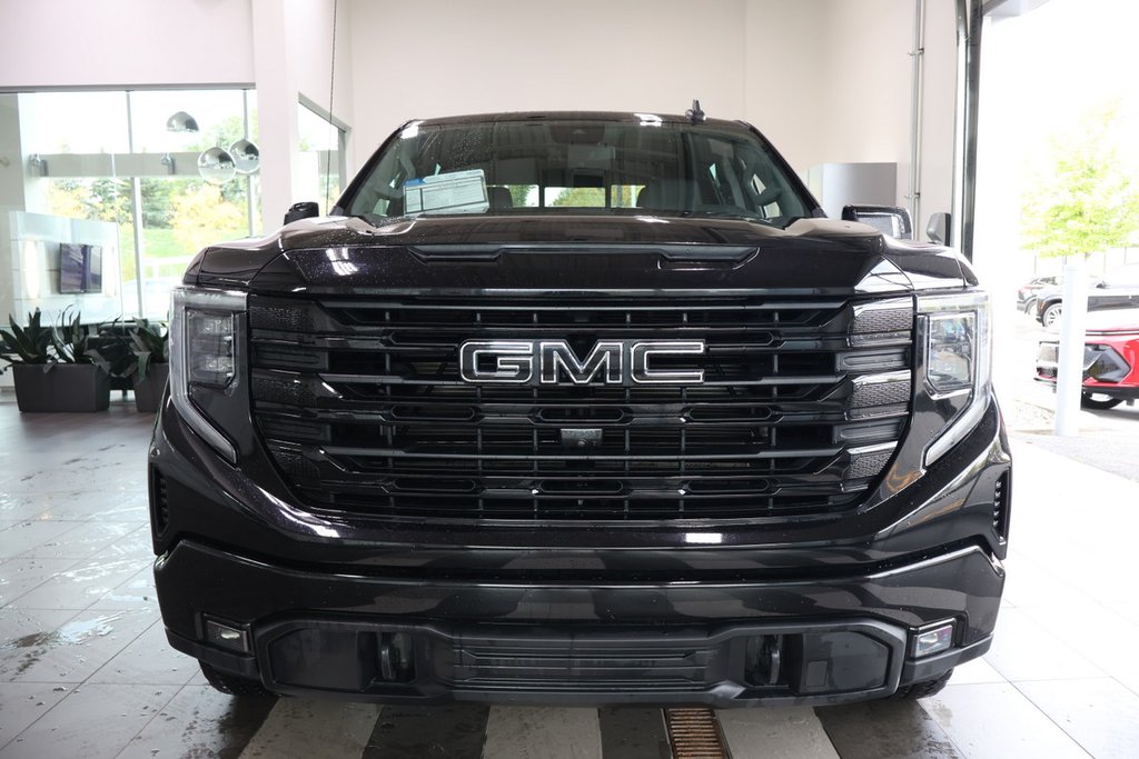 GMC Sierra 1500  2023 à Montréal, Québec - 9 - w1024h768px